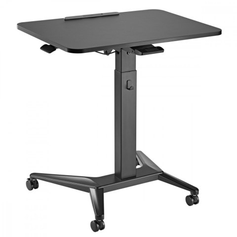 Mobilne biurko / stolik na laptop MC-453B Mobilne biurko / stolik na laptop MC-453B
