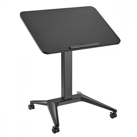 Mobilne biurko / stolik na laptop MC-453B Mobilne biurko / stolik na laptop MC-453B