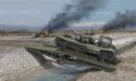 Model plastikowy Churchill A.V.R.E 1/76 Model plastikowy Churchill A.V.R.E 1/76