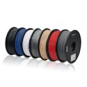 Profesjonalny filament do druku 3D | ABS PRO | 1.75mm | 1kg | Czarny Profesjonalny filament do druku 3D | ABS PRO | 1.75mm | 1kg | Czarny
