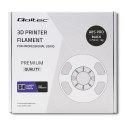 Profesjonalny filament do druku 3D | ABS PRO | 1.75mm | 1kg | Czarny Profesjonalny filament do druku 3D | ABS PRO | 1.75mm | 1kg | Czarny