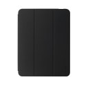Etui PrimeFolio do iPad Air 11 M3 (2025) iPad Air 11 M2 (2024) iPad Air 10.9 (5-4 gen.) iPad Pro 11 (2022-2021) czarne/przezrocz Etui PrimeFolio do iPad Air 11 M3 (2025) iPad Air 11 M2 (2024) iPad Air 10.9 (5-4 gen.) iPad Pro 11 (2022-2021) czarne/przezrocz