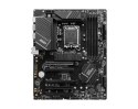 Płyta główna PRO B760-P DDR4 II s1700 4DDR4 DP/HDMI ATX Płyta główna PRO B760-P DDR4 II s1700 4DDR4 DP/HDMI ATX