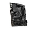 Płyta główna PRO B760-P DDR4 II s1700 4DDR4 DP/HDMI ATX Płyta główna PRO B760-P DDR4 II s1700 4DDR4 DP/HDMI ATX