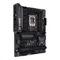 Płyta główna TUF GAMING Z790-PRO WIFI s1700 4DDR5 HDMI ATX Płyta główna TUF GAMING Z790-PRO WIFI s1700 4DDR5 HDMI ATX