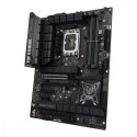 Płyta główna TUF GAMING Z790-PRO WIFI s1700 4DDR5 HDMI ATX Płyta główna TUF GAMING Z790-PRO WIFI s1700 4DDR5 HDMI ATX