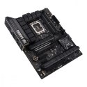 Płyta główna TUF GAMING Z790-PRO WIFI s1700 4DDR5 HDMI ATX Płyta główna TUF GAMING Z790-PRO WIFI s1700 4DDR5 HDMI ATX