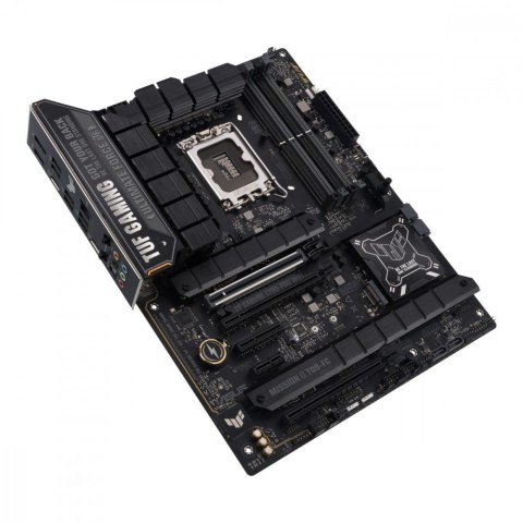 Płyta główna TUF GAMING Z790-PRO WIFI s1700 4DDR5 HDMI ATX Płyta główna TUF GAMING Z790-PRO WIFI s1700 4DDR5 HDMI ATX