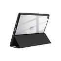 PrimeFolio Etui iPad 10.2 (2021-2019) z podstawką i schowkiem na Apple Pencil PrimeFolio Etui iPad 10.2 (2021-2019) z podstawką i schowkiem na Apple Pencil