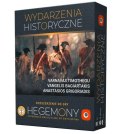 Gra Hegemony: Wydarzenia Historyczne Gra Hegemony: Wydarzenia Historyczne