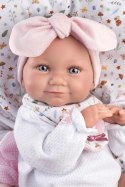 Lalka bobas Tina winylowa 40 cm Lalka bobas Tina winylowa 40 cm