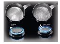 Płyta gazowa szklana EGG6426SK Płyta gazowa szklana EGG6426SK
