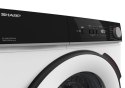 Pralka ES-NFA012DW1NA-PL Pralka ES-NFA012DW1NA-PL