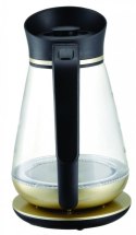 Czajnik SEK51GL 2200W 1,5L szkło Czajnik SEK51GL 2200W 1,5L szkło