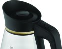 Czajnik SEK51GL 2200W 1,5L szkło Czajnik SEK51GL 2200W 1,5L szkło