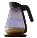 Czajnik SEK51GL 2200W 1,5L szkło Czajnik SEK51GL 2200W 1,5L szkło