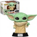 Figurka Funko Pop Star Wars Mandalorian The Child Figurka Funko Pop Star Wars Mandalorian The Child