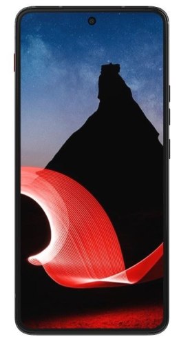 Smartfon ThinkPhone 8/256 GB e-sim czarny