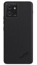 Smartfon ThinkPhone 8/256 GB e-sim czarny