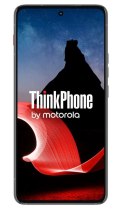 Smartfon ThinkPhone 8/256 GB e-sim czarny