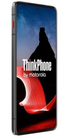 Smartfon ThinkPhone 8/256 GB e-sim czarny