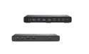 Stacja dokująca USB-C Triple Display Docking Station Gen 2 + Power Delivery 1000W Stacja dokująca USB-C Triple Display Docking Station Gen 2 + Power Delivery 1000W