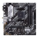Płyta główna Prime B550M-A WIFI II AM4 4DDR4 HDMI M.2 mATX Płyta główna Prime B550M-A WIFI II AM4 4DDR4 HDMI M.2 mATX
