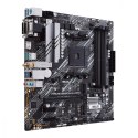 Płyta główna Prime B550M-A WIFI II AM4 4DDR4 HDMI M.2 mATX Płyta główna Prime B550M-A WIFI II AM4 4DDR4 HDMI M.2 mATX