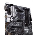 Płyta główna Prime B550M-A WIFI II AM4 4DDR4 HDMI M.2 mATX Płyta główna Prime B550M-A WIFI II AM4 4DDR4 HDMI M.2 mATX