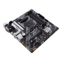 Płyta główna Prime B550M-A WIFI II AM4 4DDR4 HDMI M.2 mATX Płyta główna Prime B550M-A WIFI II AM4 4DDR4 HDMI M.2 mATX