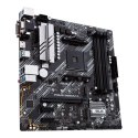 Płyta główna Prime B550M-A/CSM AM4 4DDR4 HDMI M.2 mATX Płyta główna Prime B550M-A/CSM AM4 4DDR4 HDMI M.2 mATX