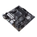 Płyta główna Prime B550M-A/CSM AM4 4DDR4 HDMI M.2 mATX Płyta główna Prime B550M-A/CSM AM4 4DDR4 HDMI M.2 mATX