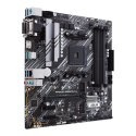 Płyta główna Prime B550M-A/CSM AM4 4DDR4 HDMI M.2 mATX Płyta główna Prime B550M-A/CSM AM4 4DDR4 HDMI M.2 mATX