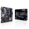 Płyta główna Prime B550M-A/CSM AM4 4DDR4 HDMI M.2 mATX Płyta główna Prime B550M-A/CSM AM4 4DDR4 HDMI M.2 mATX