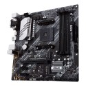 Płyta główna Prime B550M-A/CSM AM4 4DDR4 HDMI M.2 mATX Płyta główna Prime B550M-A/CSM AM4 4DDR4 HDMI M.2 mATX