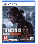 Gra PlayStation 5 The Last of Us Part II Remastered Gra PlayStation 5 The Last of Us Part II Remastered