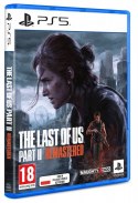 Gra PlayStation 5 The Last of Us Part II Remastered Gra PlayStation 5 The Last of Us Part II Remastered