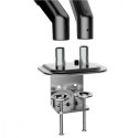 Uchwyt na 2 monitory MC-861N Uchwyt na 2 monitory MC-861N