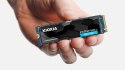Dysk SSD Exceria Plus G3 2TB NVMe Dysk SSD Exceria Plus G3 2TB NVMe