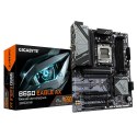 Płyta główna B650 EAGLE AX AM5 4DDR5 HDMI/DP ATX Płyta główna B650 EAGLE AX AM5 4DDR5 HDMI/DP ATX