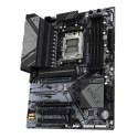 Płyta główna B650 EAGLE AX AM5 4DDR5 HDMI/DP ATX Płyta główna B650 EAGLE AX AM5 4DDR5 HDMI/DP ATX