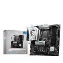Płyta główna B760M GAMING PLUS WIFI s1700 4DDR5 DP/HDMI mATX Płyta główna B760M GAMING PLUS WIFI s1700 4DDR5 DP/HDMI mATX