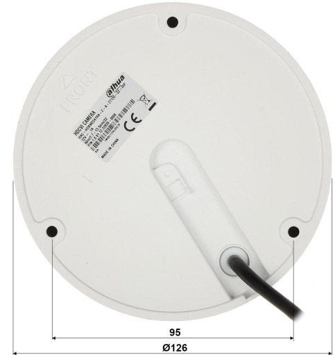 KAMERA 4W1 DAHUA HAC-HDBW2241RA-Z-A-27135-S2-DIP KAMERA 4W1 DAHUA HAC-HDBW2241RA-Z-A-27135-S2-DIP