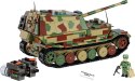Klocki Panzerjager Tiger (P) Elefant Klocki Panzerjager Tiger (P) Elefant
