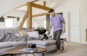 Odkurzacz pionowy VC 4 Cordless myHome EU 1.198-630.0 Odkurzacz pionowy VC 4 Cordless myHome EU 1.198-630.0