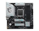 Płyta główna B650M GAMING PLUS WIFI AM5 4DDR5 HDMI/DP mATX Płyta główna B650M GAMING PLUS WIFI AM5 4DDR5 HDMI/DP mATX