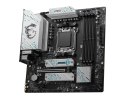 Płyta główna B650M GAMING PLUS WIFI AM5 4DDR5 HDMI/DP mATX Płyta główna B650M GAMING PLUS WIFI AM5 4DDR5 HDMI/DP mATX