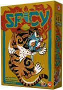 Gra Spicy (PL) Gra Spicy (PL)