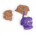 Piasek kinetyczny Kinetic Sand Mini zestaw Szczeniaczek Piasek kinetyczny Kinetic Sand Mini zestaw Szczeniaczek