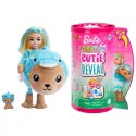 Lalka Barbie Cutie Reveal Chelsea Miś - Delfin Lalka Barbie Cutie Reveal Chelsea Miś - Delfin